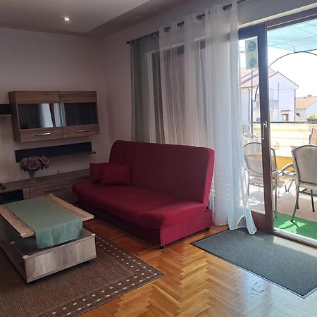 Apartment Kriskovic Novi Vinodolski Ngoại thất bức ảnh