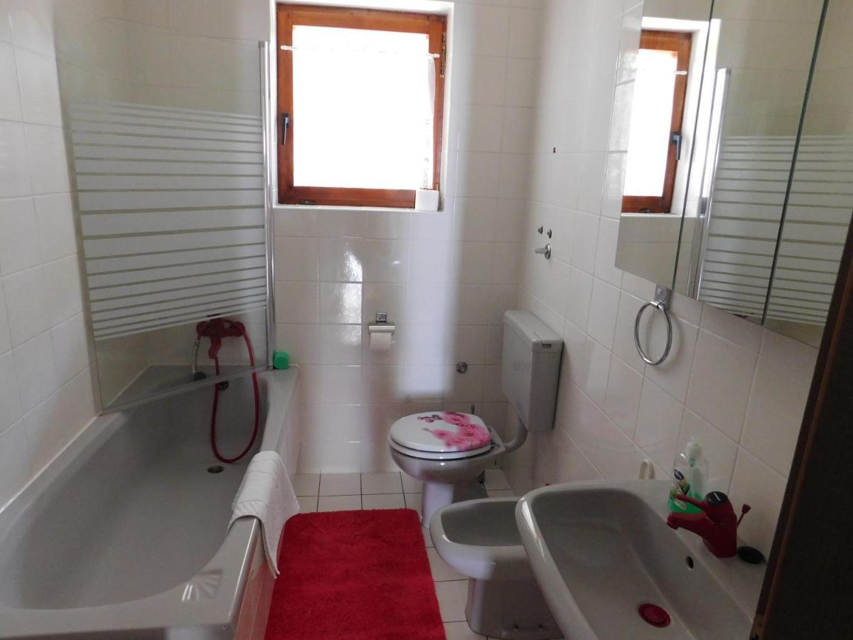 Apartment Kriskovic Novi Vinodolski Ngoại thất bức ảnh