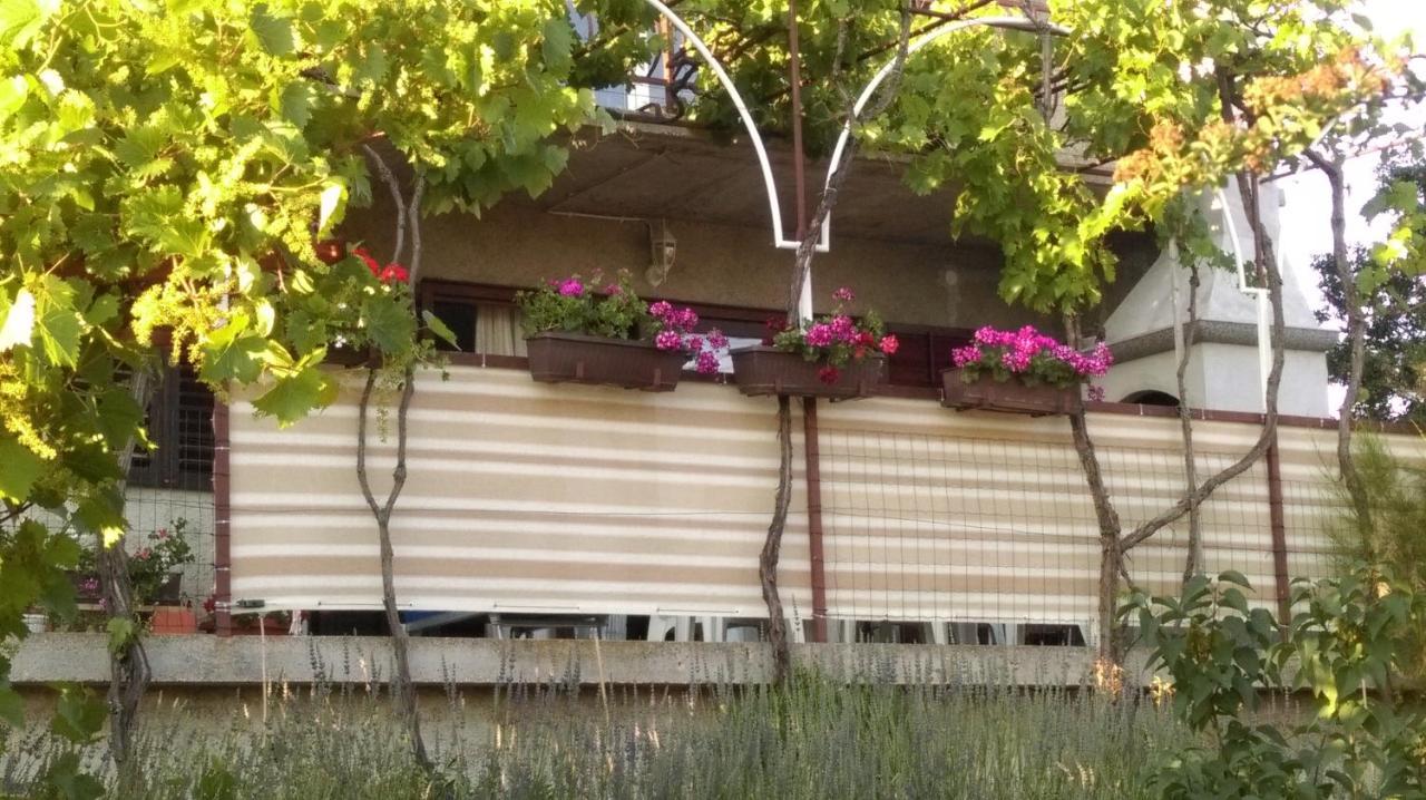 Apartment Kriskovic Novi Vinodolski Ngoại thất bức ảnh